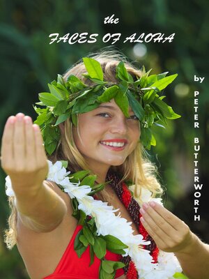 cover image of Faces of Aloha